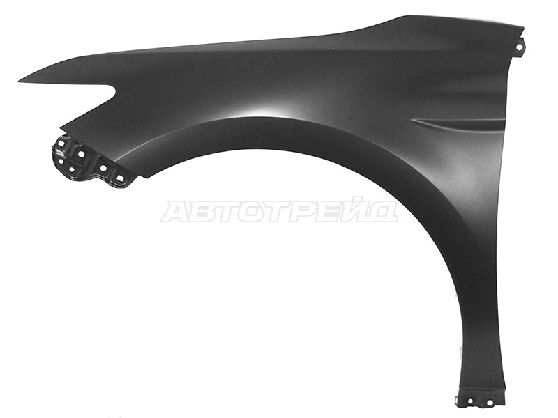 Крыло переднее Toyota Camry (XV70) 17-23 / Camry UAE 20-24 (Слева)