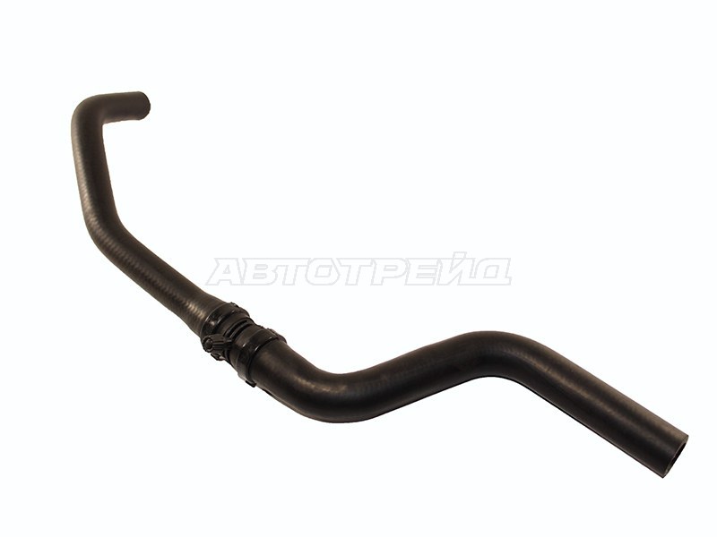 Патрубок радиатора Renault Logan 04-16 / Sandero 09-14