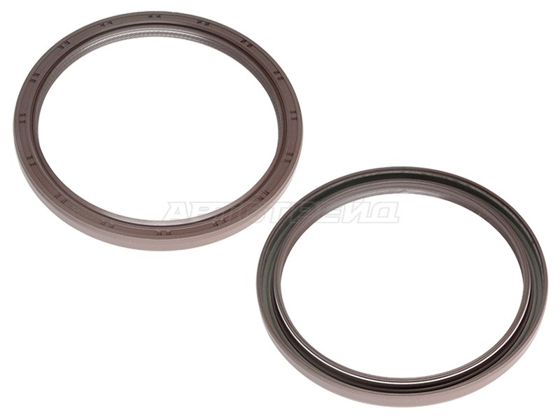 Сальник коленвала задний Toyota Hilux Pick Up 04-20 / Land Cruiser 07- 1GRFE;1VDFTV;6GRFE