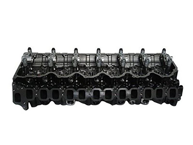 ГБЦ Toyota Land Cruiser (J80) 89-97 / Coaster 82-16 1HDFT