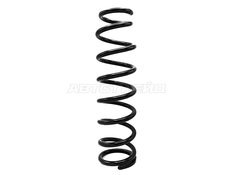 Пружина подвески Toyota Land Cruiser (J200) 07-21 / Lexus LX 07-23
