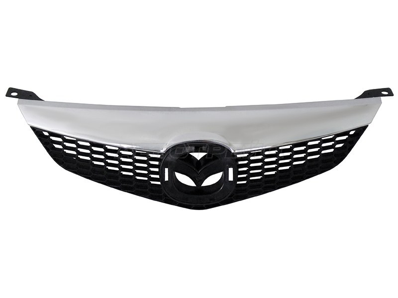 Решетка радиатора Mazda 6 05-08 / Atenza 05-07