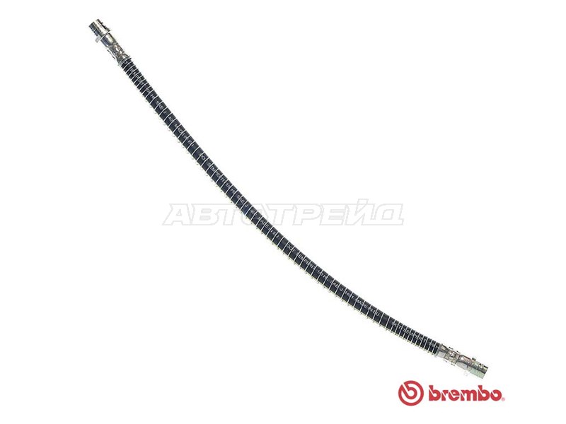 Шланг тормозной · перед/зад прав/лев