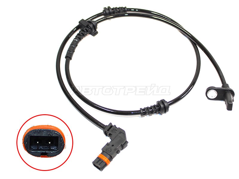 Датчик ABS Mercedes-Benz E-Class 02-09 / S-Class 05-13 (Спереди / Справа=Слева)