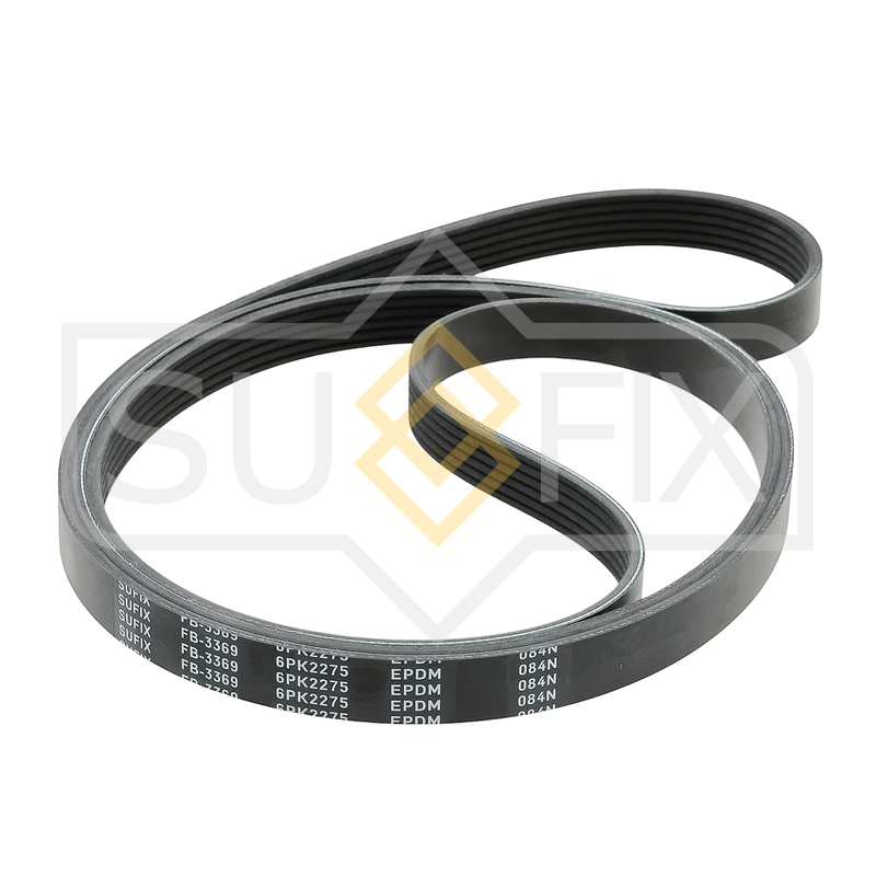 Ремень поликлиновой 6PK2275