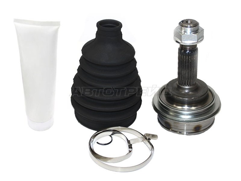 Шрус (Спереди / Наруж) Toyota Vitz 99-05 / bB 00-05