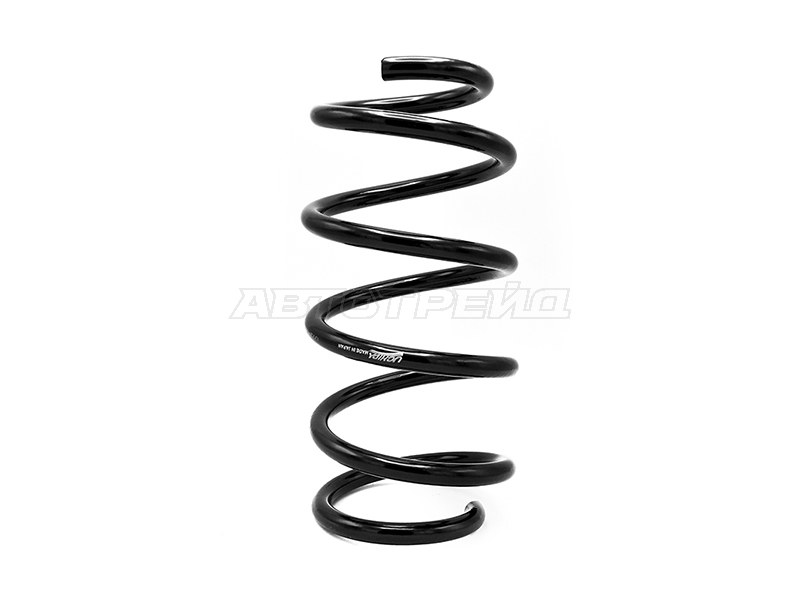 Пружина подвески Honda Civic 05-12 / Civic USA 05-08