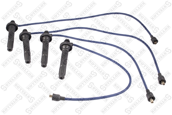 К-кт проводов Subaru Legasy 2.0/2.5 98>