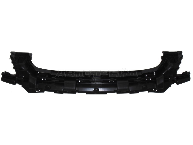 Усилитель бампера Ford Focus 07-11 (Спереди)