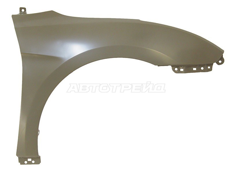 Крыло переднее Hyundai i40 11-17 (Справа)