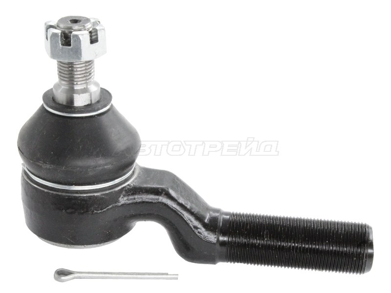 Рулевой наконечник Hyundai County 98-08 / HD120 97-18 (Справа)