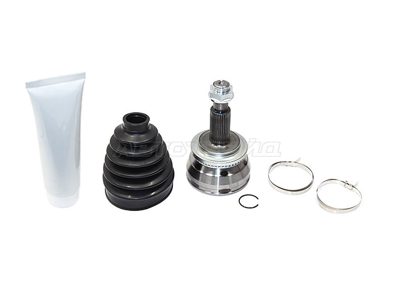 Шрус (Спереди / Наруж) Lexus RX 08-15 / Toyota Camry 01-06