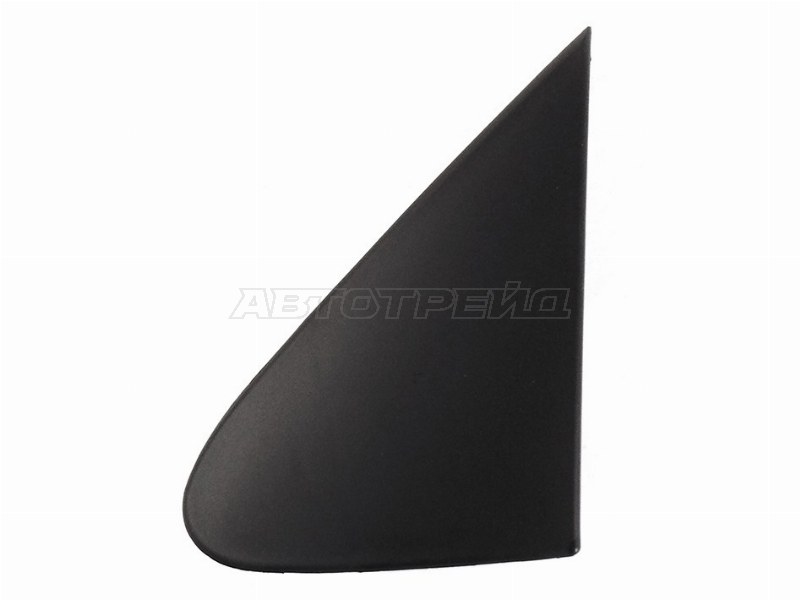 Накладка на крыло Toyota Corolla (E150) 06-13 / Corolla USA (E140) 08-13 (Слева)