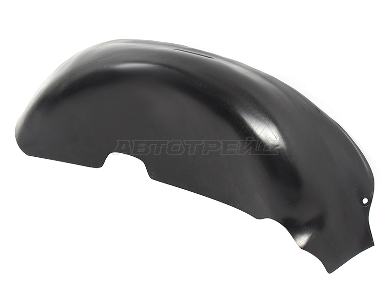 Подкрылок Toyota RAV4 (XA40) 12-19 (Сзади / Слева)
