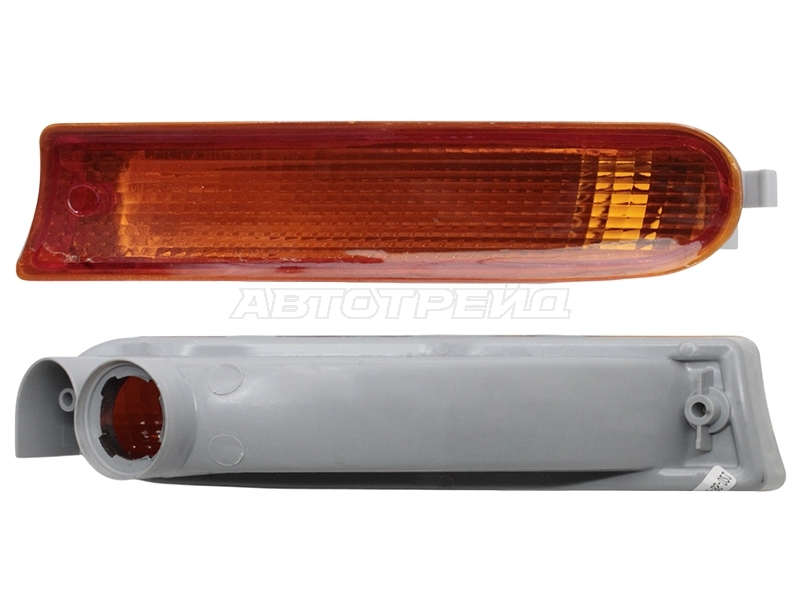 Поворот Toyota RAV4 (XA10) 94-98 (Слева / В бампер)