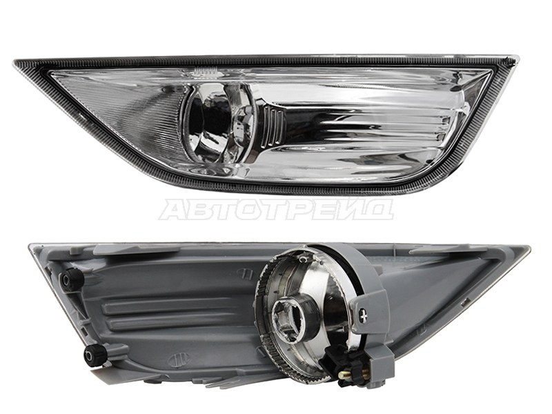 Фара противотуманная (Слева) Ford Mondeo 10-15