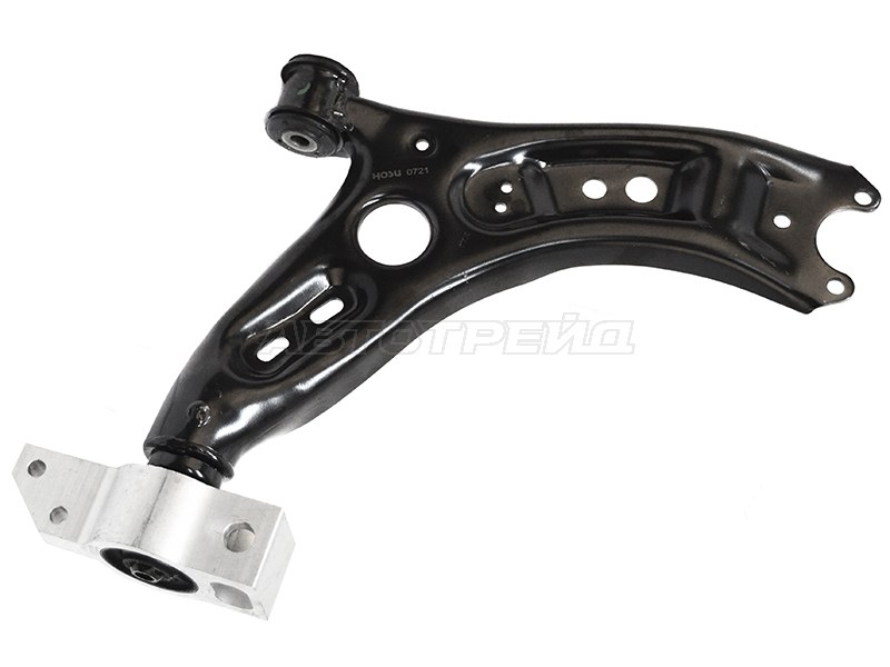 Рычаг подвески Volkswagen Passat 05-15 / Tiguan 06-17 (Справа)