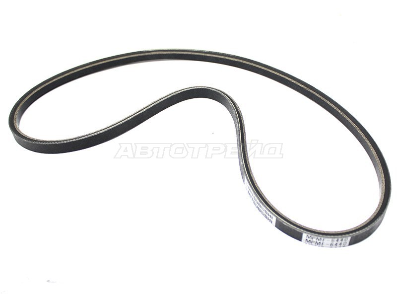 Ремень приводной Mitsubishi Pajero 91-00 / Mazda Titan 80-89 4D56;TD42