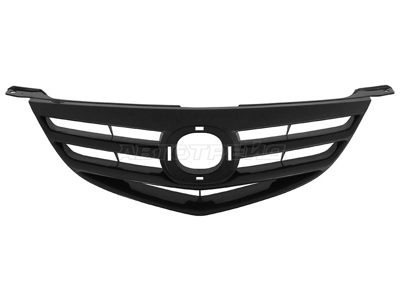 Решетка радиатора Mazda 3 03-06 / Axela 03-06 (4D SED / SPORT TYPE)