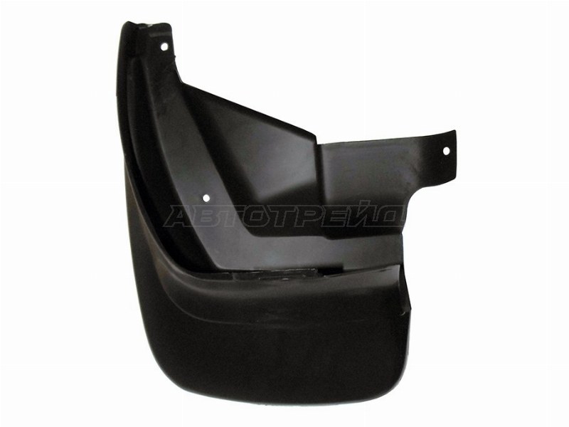 Брызговик Subaru Forester 02-08 (Сзади / Слева)