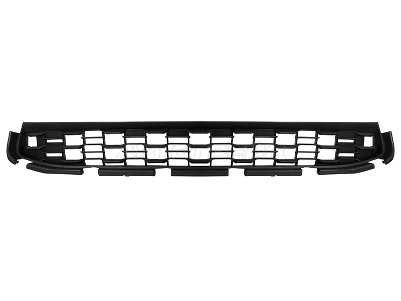 Решетка в бампер Mitsubishi ASX 12-16