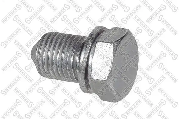 Пробка поддона M14x1.5mm Audi A4/A6/A8