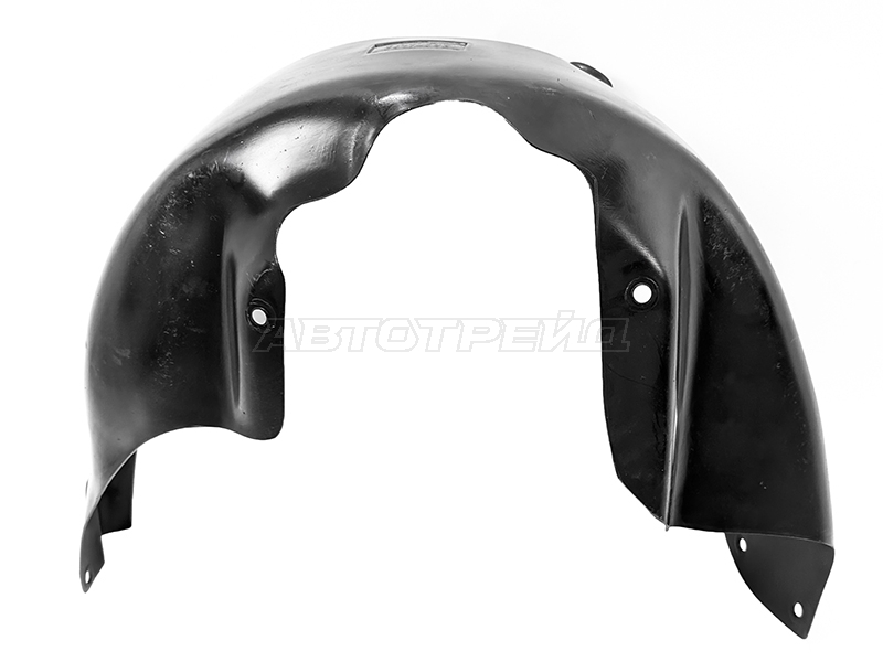 Подкрылок Ford Focus 04-11 (Сзади / Справа / 5D HBK)