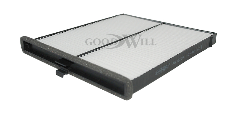 GoodWill AG352CF — Фильтр салона
