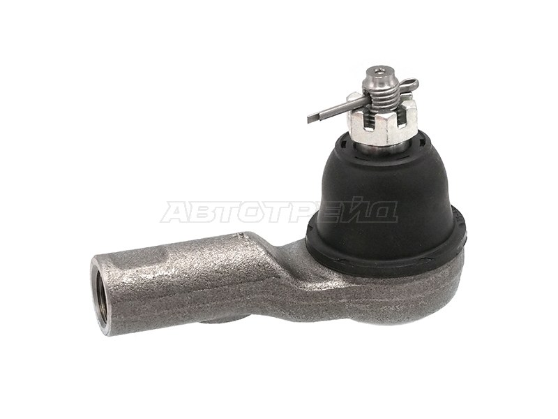 Рулевой наконечник Kia Cerato 06-09 / Mitsubishi ASX 10- (Справа=Слева)