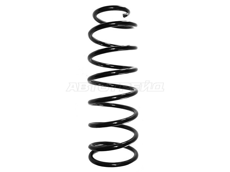 Пружина подвески Toyota Land Cruiser (J100) 98-07 / Lexus LX 98-07 (Сзади)