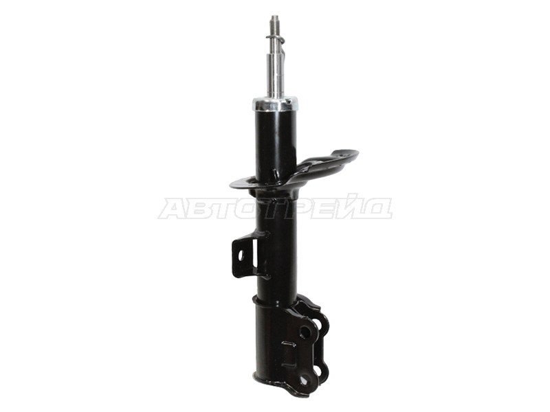 Стойка передняя Hyundai Elantra 10-16 / Avante 10-15 (Слева / Газомасляный)