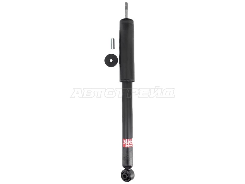 Амортизатор Honda Civic 05-12 / Civic USA 05-08 (Сзади / Справа=Слева / Excel-G)
