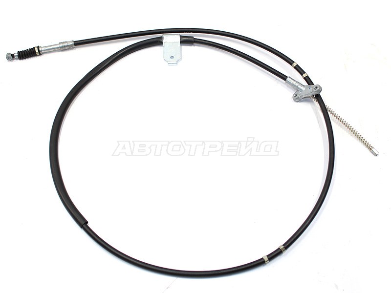 Трос ручного тормоза Toyota Avensis Verso 01-09 / Picnic 01-09 (Слева)