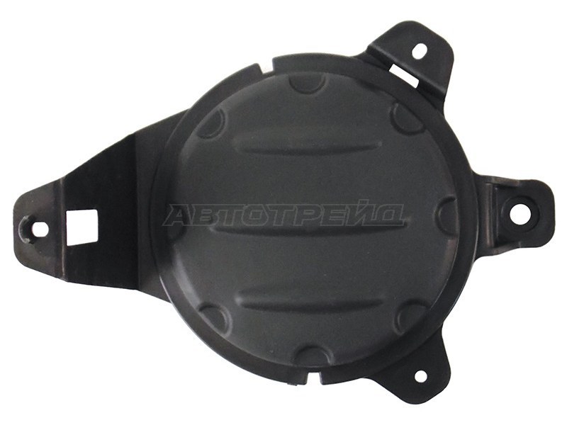 Заглушка бампера Mitsubishi L200 07-14 / Triton 06-10 (Спереди / Справа)