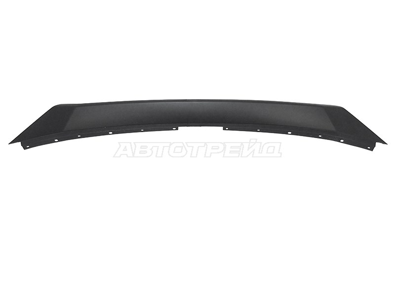 Молдинг капота Mazda CX-5 16-21