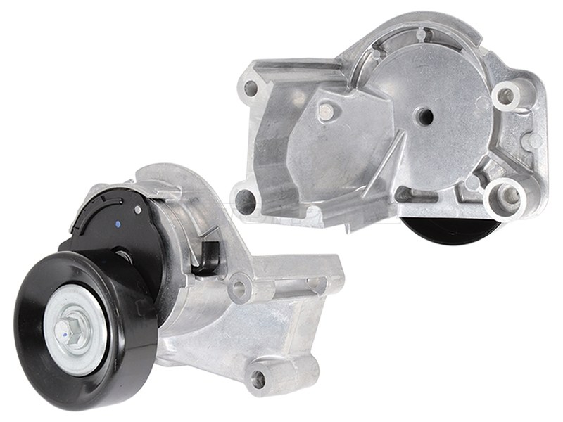 Натяжитель Toyota Crown 87-12 / Land Cruiser 98-21