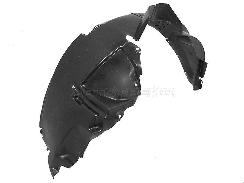 Подкрылок Hyundai Tucson 04-09 (Спереди / Справа / 2.0L)
