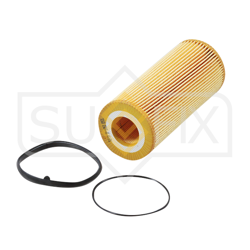 SUFIX SP1053 — Фильтр масляный (картридж)