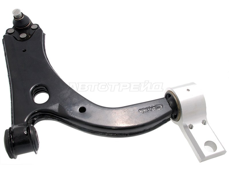 Рычаг подвески Mazda Demio 02-07 / Verisa 04-15 (Снизу / Спереди / Справа)