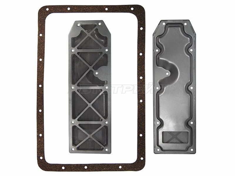 Фильтр АКПП Toyota Hilux Pick Up 88-97 / Land Cruiser 84-04
