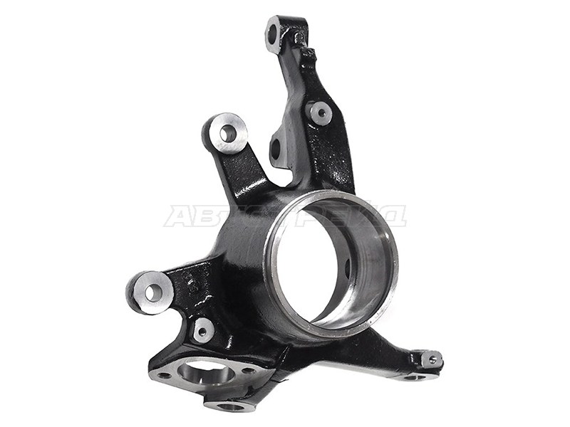 Кулак поворотный Land Rover Range Rover 02-12