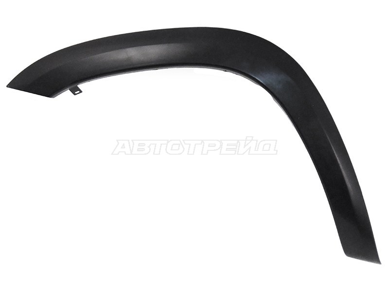 Расширитель крыла Toyota RAV4 (XA30) 05-13 (Спереди / Слева)