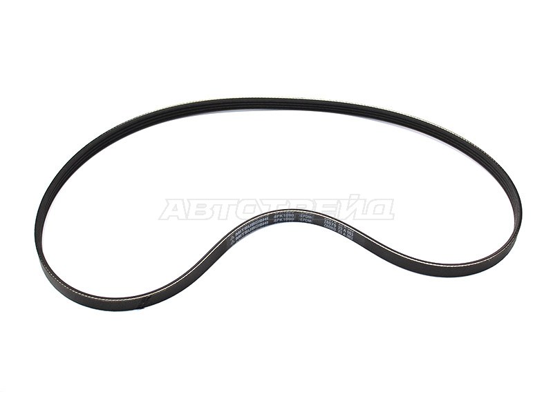 Ремень приводной Toyota Caldina (T190) 92-02 / Crown 87-01 1GFE;2E;2RZFE;4EF;4EFE;5EFE;H20A