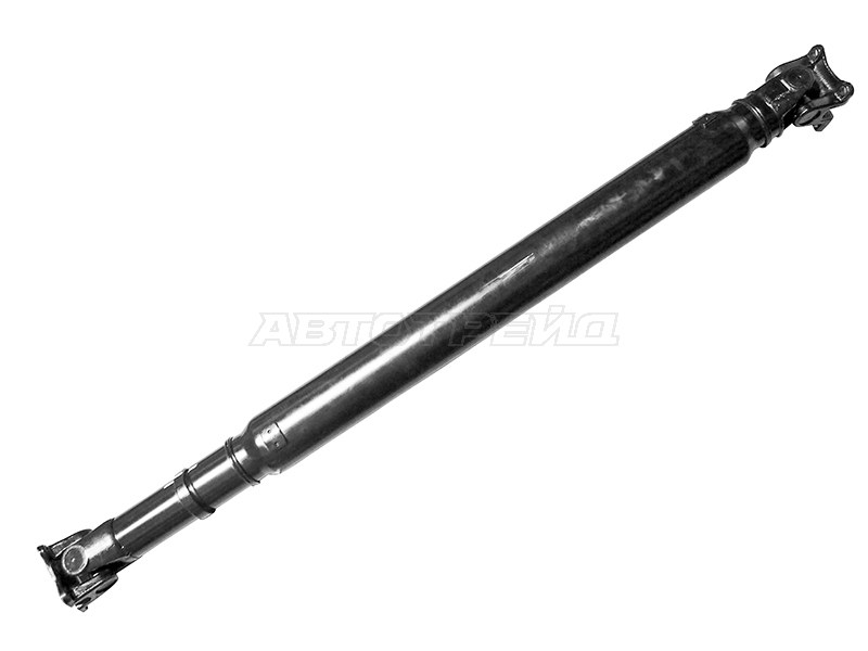 Вал карданный Toyota Land Cruiser (J200) 07-21 / Lexus LX 07-23