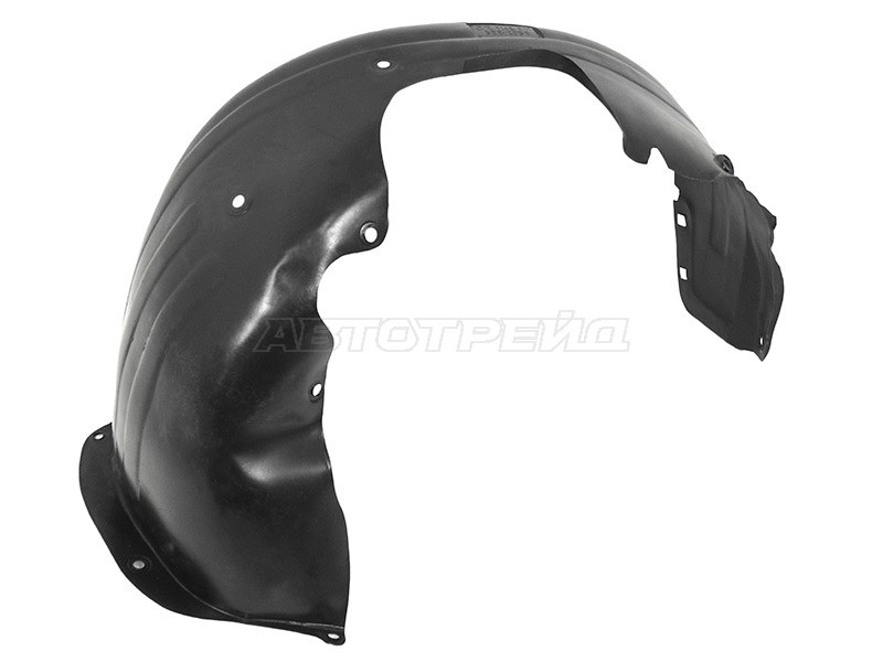 Подкрылок Hyundai Solaris 17-20 / Accent 17-22 (Спереди / Справа)