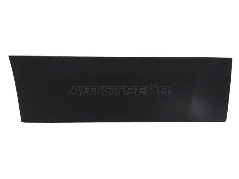 Накладка двери Nissan Qashqai 06-13 / Dualis 07-14 (Сзади / Справа)