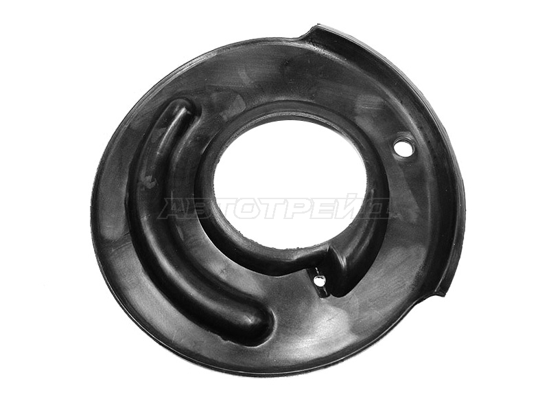 Прокладка пружины Nissan Murano 07-16 / Teana 08-20