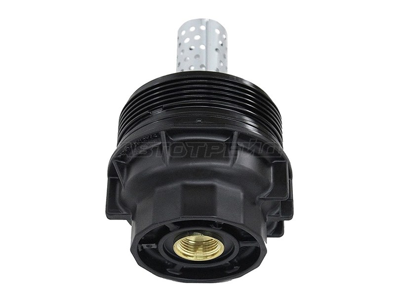 Корпус масляного фильтра Toyota Land Cruiser (J200) 07-21 / Lexus LX 07-23