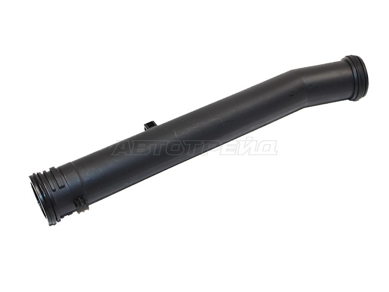 Патрубок радиатора Skoda Octavia 96-10 / Volkswagen Golf 91-06