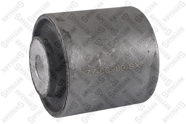 С/б рычага зад. подвески MB W140/C140 al